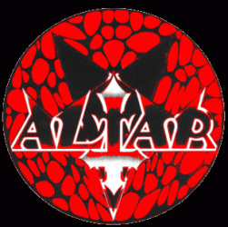 logo Altar (NL)